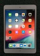 Image result for iPad Mini 2 with iOS 8