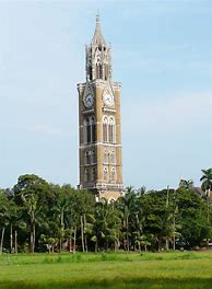 Image result for Rajabai Clock Tower