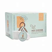 Image result for Eco-Friendly Hot Chocolate