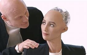 Image result for Most Human-Like Female Robot