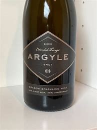 Image result for Argyle Extended Tirage Brut