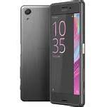 Image result for Sony Xperia X Series Logo