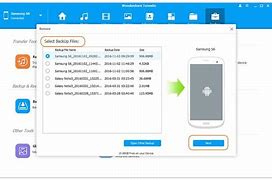 Image result for Backup and Restore Andriod