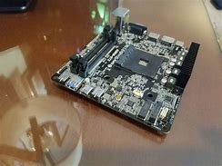 Image result for Smallest Gaming Motherboard