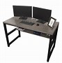 Image result for 48 Inch Desk with File Drawer