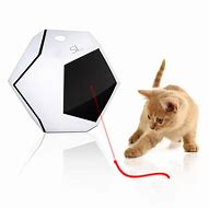 Image result for Laser Cat Toy