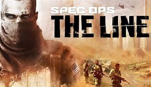 Image result for Spec Ops Arrow