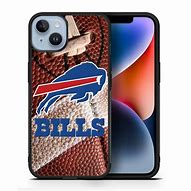 Image result for Buffalo Bills iPhone 14 Case