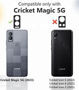 Image result for Cricket Magic 5G Car Mount