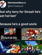 Image result for Terry AC Meme