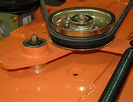 Image result for Belt Drive Pully Allinment