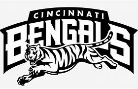 Image result for Cincinnati Bengals Logo Clip Art