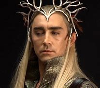 Image result for Thranduil Crown