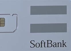 Image result for SoftBank Sim