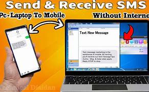 Image result for How to Send Text Message From a Computer