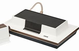 Image result for Vintage Magnavox Game System