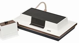 Image result for Magnavox Odyssey 100