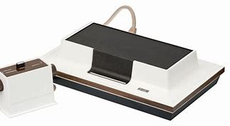 Image result for Magnavox Astro-Sonic 100