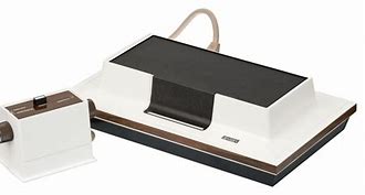 Image result for Magnavox Odyssey 2 in Box
