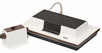 Image result for Magnavox Odyssey 4305