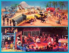Image result for Playmobil 3240 Zoo