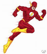 Image result for Justice League Flash Superhero