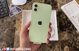 Image result for iPhone 12 Mini Agua Green