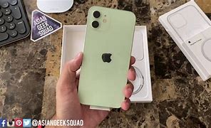 Image result for Ipone 12 Pro Max Mint Green