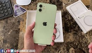 Image result for iPhone 12 Mini Sage Green