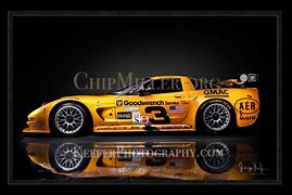 Image result for Corvette NASCAR