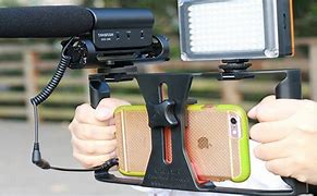 Image result for Best Mic for iPhone Filmaking