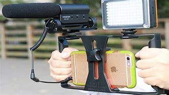 Image result for iPhone 12 Accessories Lighting for Filming