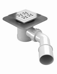 Image result for Square Shower Drain