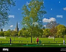 Image result for Crazy Golf Stratford Upon Avon