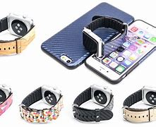 Image result for iPhone Watch Bands and Matching Phone Cases