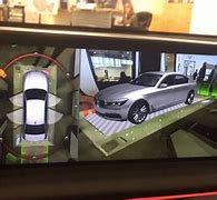 Image result for Top View Camera Car