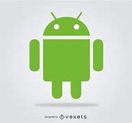 Image result for Who Design Android Logo