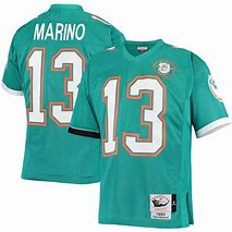Image result for miami dolphin throwback jerseys