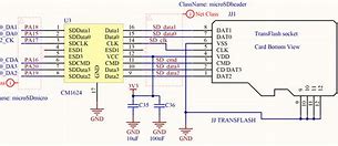 Image result for Primary Memory Schematic Diagrams