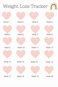 Image result for Weight Tracker Icon Pink