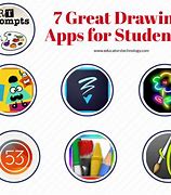 Image result for Drawing Apps for School