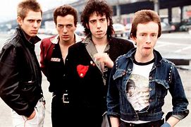 Image result for The Clash Music Press