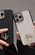 Image result for Coque iPhone 13 Pro Max Dior