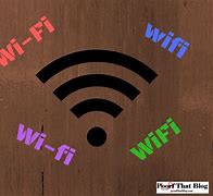 Image result for What Is Wi-Fi