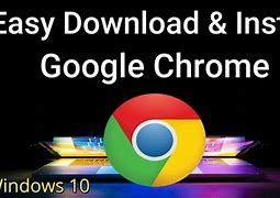Image result for Open Google Chrome Download