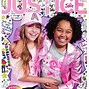 Image result for Justice for Girls Speakers