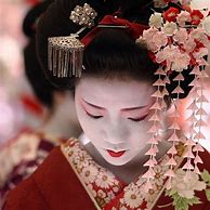 Image result for Tokidoki Geisha