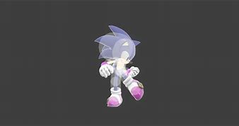 Image result for Super Smash Bros Sonic Evolution