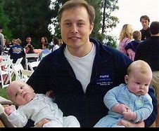 Image result for Elon Musk's Parents