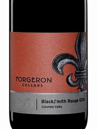 Image result for Forgeron Blacksmith Rouge GSM